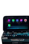 Hyundai Kona 2018-2020 NAVİMEX 6-64 (FANLI) PROFESYONEL OEM MULTİMEDİA
