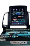Hyundai Santafe 2011-2016 NAVİMEX PROFESYONEL TESLA OEM MULTİMEDİA