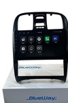 Hyundai Sonato 2004-2009 BLUEWAY 8-128 TAM PROFESYONEL OEM MULTİMEDİA