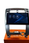 Hyundai Tucson 2006-2013 CADENCE T5 İŞLEMCİLİ PROFESYONEL 360 CAM DESTEKLİ OEM MULTİMEDİA