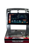 Hyundai Tucson 2006-2013 FİMEX 4-64 (FANLI) DSPLİ PRO OEM MULTİMEDİA