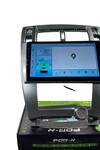 Hyundai Tucson 2006-2013 FORX 4-64 PROFESYONEL OEM MULTİMEDİA