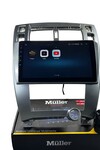 Hyundai Tucson 2006-2013 MÜLLER 4-64 PROFESYONEL OEM MULTİMEDYA