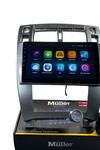 Hyundai Tucson 2006-2013 MÜLLER 4-64 PROFESYONEL OEM MULTİMEDYA