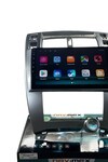Hyundai Tucson 2006-2013 NAVİMEX 6-64 (FANLI) PROFESYONEL OEM MULTİMEDİA