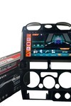 İsuzu D-Max 2006-2012 FİMEX 4-64 (FANLI) DSPLİ PRO OEM MULTİMEDİA