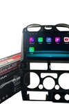 İsuzu D-Max 2006-2012 FİMEX 4-64 (FANLI) DSPLİ PRO OEM MULTİMEDİA