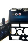 İsuzu D-Max 2006-2012 MÜLLER 4-64 PROFESYONEL OEM MULTİMEDYA