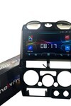 İsuzu D-Max 2006-2012 NEWFRON 6-64 TAM PROFESYONEL OEM MULTİMEDİA