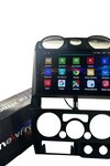 İsuzu D-Max 2006-2012 NEWFRON 6-64 TAM PROFESYONEL OEM MULTİMEDİA