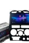 İsuzu D-Max 2006-2012 PİONEER 4-64 TAM PROFESYONEL OEM MULTİMEDİA