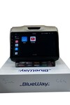 İsuzu D Max 2012-2019 BLUEWAY 4-64 PROFESYONEL OEM MULTİMEDİA