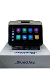 İsuzu D Max 2012-2019 BLUEWAY 4-64 PROFESYONEL OEM MULTİMEDİA