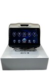 İsuzu D Max 2012-2019 CADENCE D13 YENİ SERİ İŞLEMCİLİ PRO OEM MULTİMEDİA