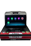 İsuzu D Max 2012-2019 FİMEX 4-64 (FANLI) DSPLİ PRO OEM MULTİMEDİA