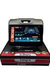 İsuzu D Max 2012-2019 FİMEX 4-64 (FANLI) DSPLİ PRO OEM MULTİMEDİA
