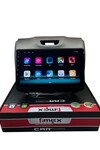 İsuzu D Max 2012-2019 FİMEX 4-64 (FANLI) DSPLİ PRO OEM MULTİMEDİA
