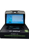 İsuzu D Max 2012-2019 FORX 4-64 PROFESYONEL OEM MULTİMEDİA