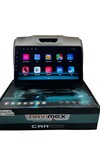 İsuzu D Max 2012-2019 NAVİMEX 8-128 (FANLI) PROFESYONEL OEM MULTİMEDİA