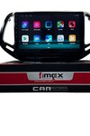 Jeep Compass 2017 FİMEX 4-64 (FANLI) DSPLİ PRO OEM MULTİMEDİA
