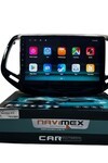 Jeep Compass 2017 NAVİMEX 6-64 (FANLI) PROFESYONEL OEM MULTİMEDİA