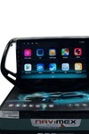 Jeep Compass 2017 NAVİMEX SAMSUNG İŞLEMCİLİ 4-64 PROFESYONEL OEM MULTİMEDİA