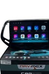 Jeep Compass 2017 NAVİMEX SAMSUNG İŞLEMCİLİ 4-64 PROFESYONEL OEM MULTİMEDİA