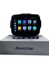 Jeep Renegade 2014-2023 BLUEWAY 4-64 PROFESYONEL OEM MULTİMEDİA