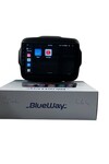Jeep Renegade 2014-2023 BLUEWAY 4-64 PROFESYONEL OEM MULTİMEDİA