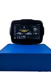 Jeep Renegade 2014-2023 CADENCE 6-128 (SİM KARTLI) 360 CAM DESTEKLİ PRO OEM MULTİMEDİA