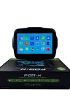 Jeep Renegade 2014-2023 FORX 4-64 PROFESYONEL OEM MULTİMEDİA
