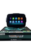 Jeep Renegade 2014-2023 NAVİMEX 6-64 (FANLI) PROFESYONEL OEM MULTİMEDİA