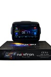 Jeep Renegade 2014-2023 NEWFRON 6-64 TAM PROFESYONEL OEM MULTİMEDİA
