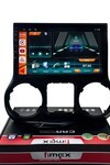 JEEP WRANGLER - RUBICON FİMEX 4-64 (FANLI) DSPLİ PRO OEM MULTİMEDİA