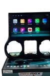 JEEP WRANGLER - RUBICON NAVİMEX 8-128 (FANLI) PROFESYONEL OEM MULTİMEDİA