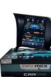 Kia Cerato NAVİMEX 8-128 PROFESYONEL TESLA OEM MULTİMEDİA