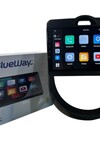 Kia Soul 2010-2013 BLUEWAY 4-64 PROFESYONEL OEM MULTİMEDİA