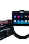 Kia Soul 2010-2013 FİMEX 4-64 (FANLI) DSPLİ PRO OEM MULTİMEDİA