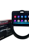 Kia Soul 2010-2013 FİMEX 4-64 (FANLI) DSPLİ PRO OEM MULTİMEDİA