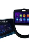 Kia Soul 2010-2013 FORX 6-128 PROFESYONEL OEM MULTİMEDİA