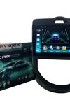 Kia Soul 2010-2013 NAVİMEX 6-128 (FANLI) PROFESYONEL OEM MULTİMEDİA