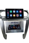 Land Rover Discovery 2005-2009 BLUEWAY 4-64 PROFESYONEL OEM MULTİMEDİA