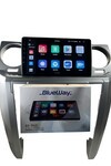 Land Rover Discovery 2005-2009 BLUEWAY 4-64 PROFESYONEL OEM MULTİMEDİA