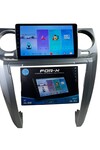 Land Rover Discovery 2005-2009 FORX 2-32 YENİ SERİ İŞLEMCİLİ PRO OEM MULTİMEDİA