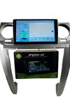 Land Rover Discovery 2005-2009 FORX 4-64 PROFESYONEL OEM MULTİMEDİA