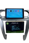 Land Rover Discovery 2005-2009 FORX 4-64 PROFESYONEL OEM MULTİMEDİA
