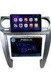 Land Rover Discovery 2005-2009 FORX 6-128 PROFESYONEL OEM MULTİMEDİA