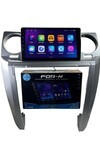 Land Rover Discovery 2005-2009 FORX 6-128 PROFESYONEL OEM MULTİMEDİA