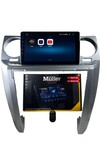 Land Rover Discovery 2005-2009 MÜLLER 4-64 PROFESYONEL OEM MULTİMEDYA