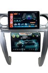 Land Rover Discovery 2005-2009 NAVİMEX SAMSUNG İŞLEMCİLİ 4-64 PROFESYONEL OEM MULTİMEDİA